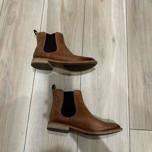 Clarks Women Cologne Arlo Boots